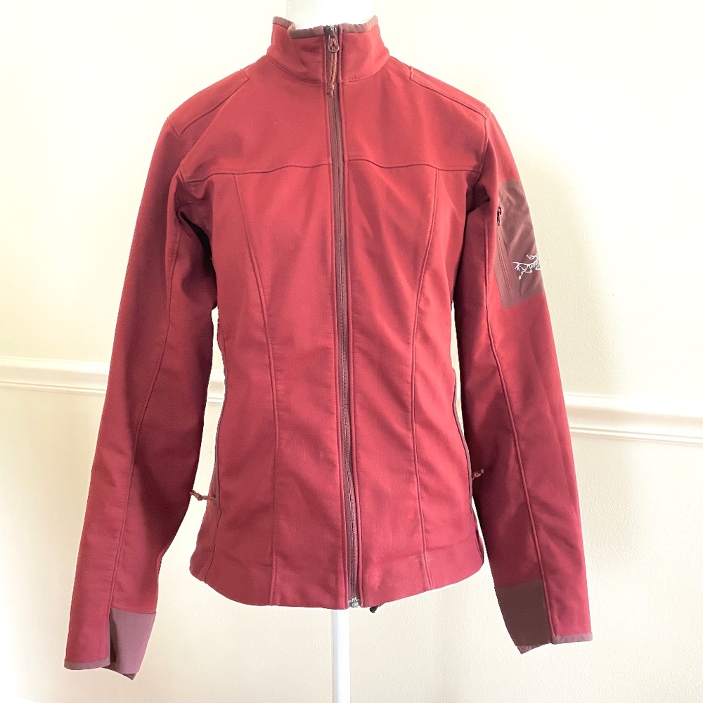 Arcteryx Jacket